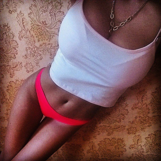 Проститутка Варвара