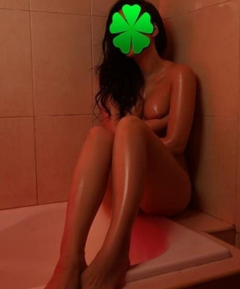 Проститутка Жанна